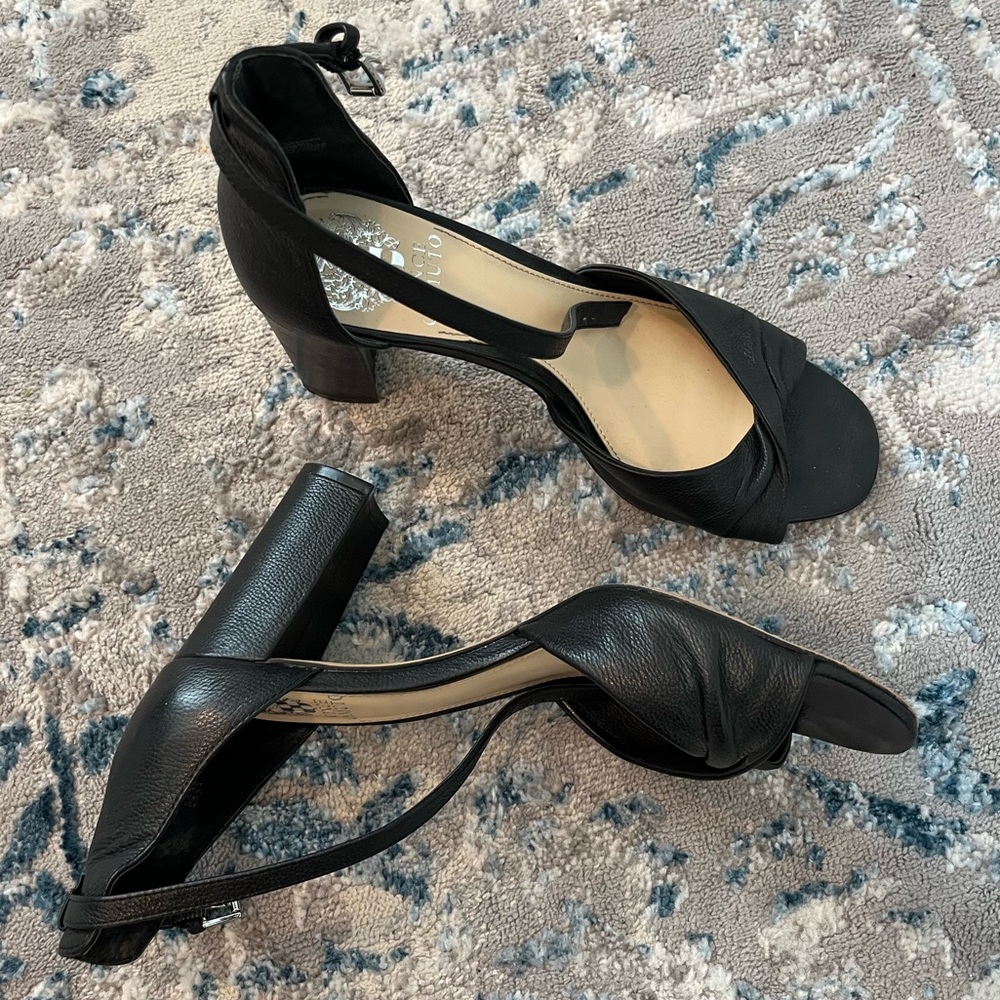 Vince Camuto heels